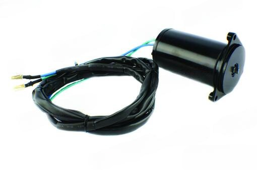 Trimmotor Johnson/Evinrude Ab 1981