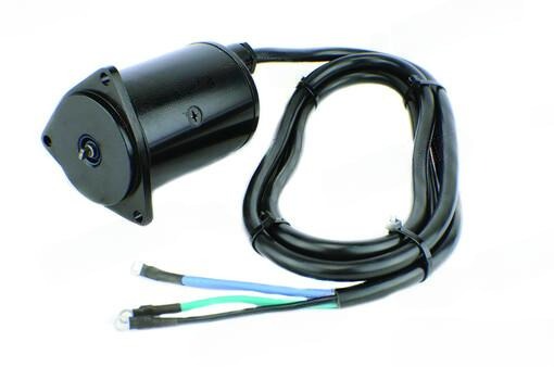 Trimmotor Johnson/Evinrude