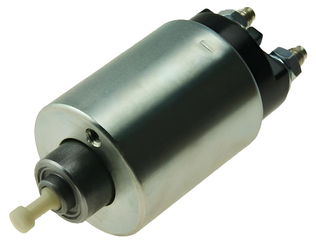 Magnetschalter / Solenoid für Anlasser passend für Volvo Penta 3854194