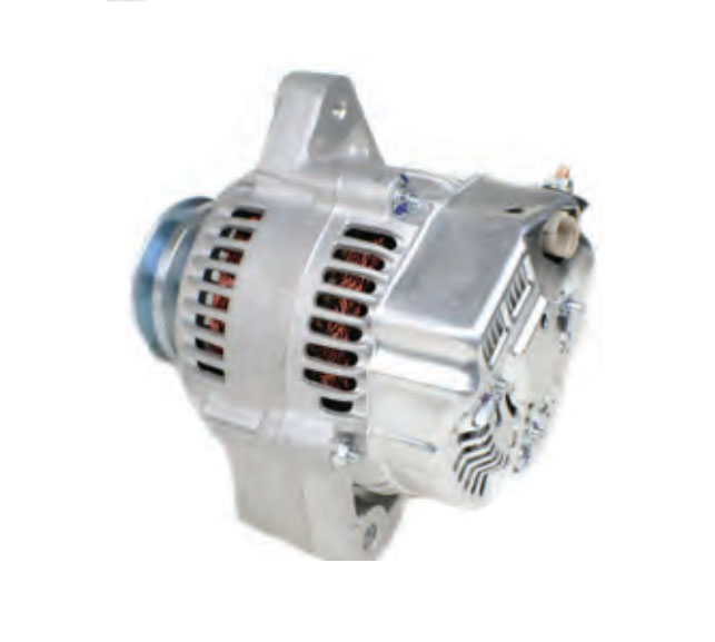 Lichtmaschine passend für Yanmar 6LP
