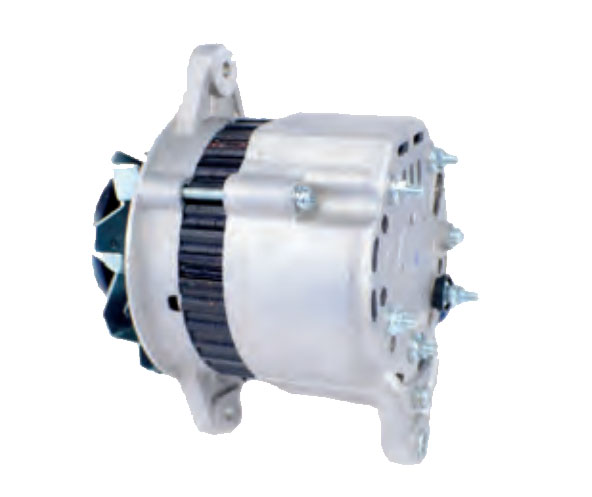 Lichtmaschine passend für Yanmar 1GM/2GM/3HM/3JH/4JH