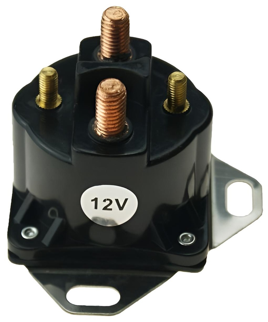 Magnetschalter / Solenoid passend für Volvo Penta 3853839
