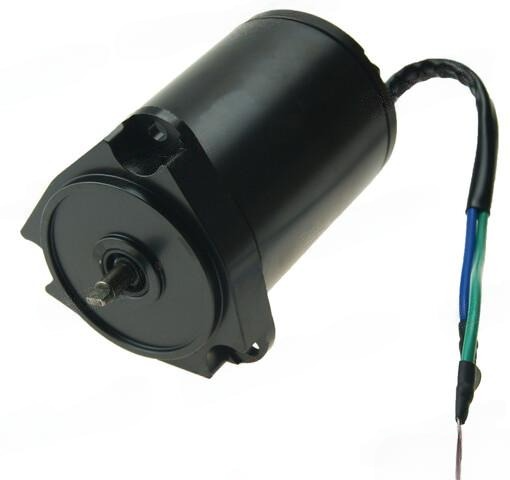 Trim Motor passend für Volvo Penta 3853945