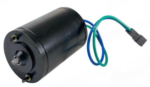 Trim Motor passend für Volvo Penta 3861575