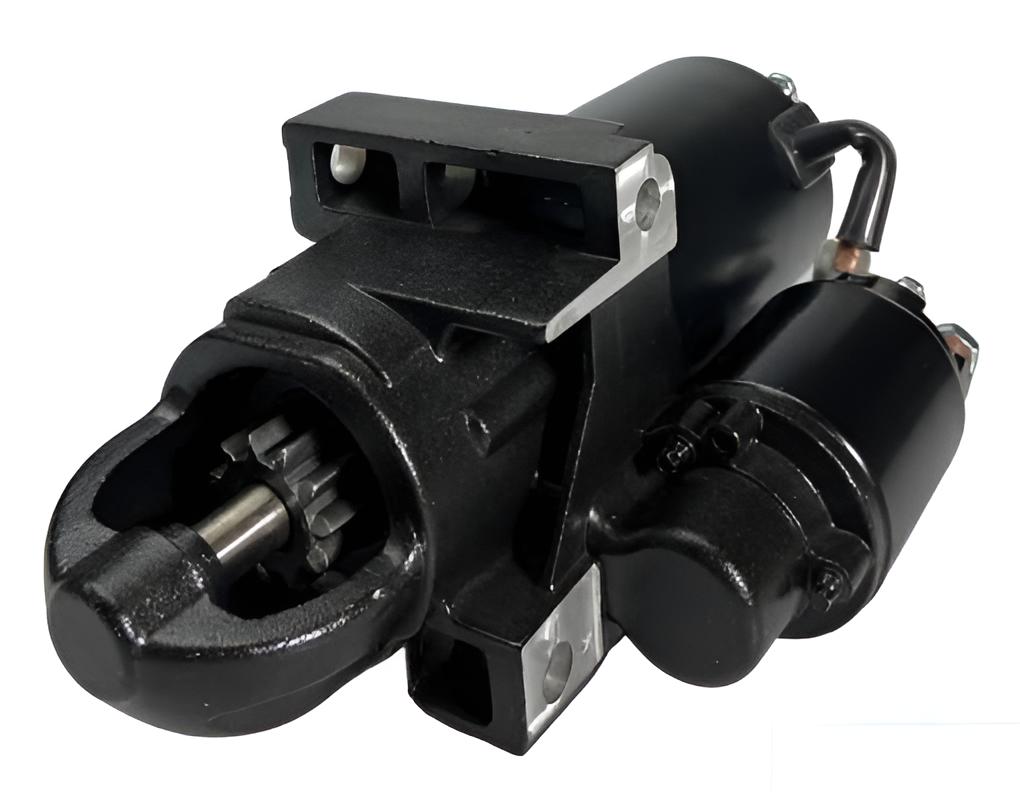 Anlasser / Starter HD passend für Mercruiser / Volvo / OMC  3885317
