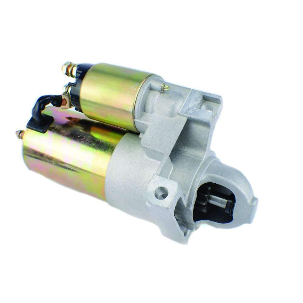 Anlasser / Starter passend für Mercruiser / Volvo / OMC / GM Gerade Bolzenaufnahme