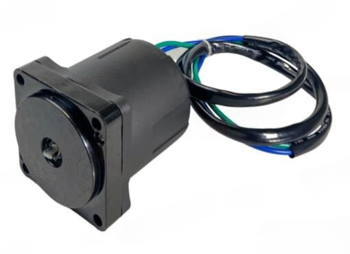 Trimmotor Yamaha & OMC 64E438800400, 5005376