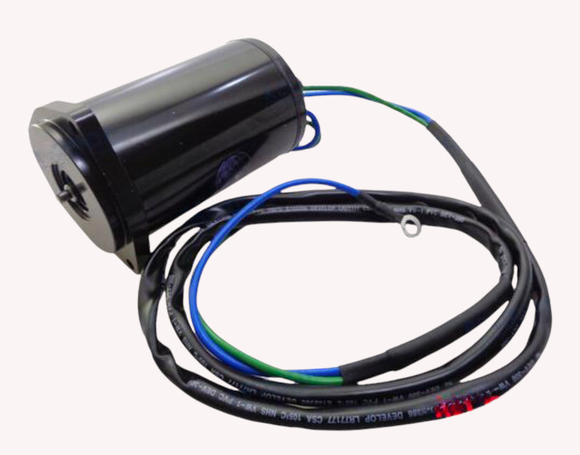 Trimmmotor Yamaha 40-50 PS