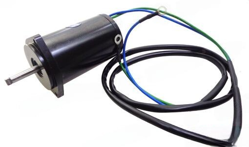 Trimmotor Yamaha 62Y-43880-02