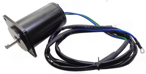 Trimmotor Yamaha F75, F80, F90 & F100