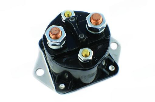 Magnetschalter / Solenoid für Anlasser passend für Volvo Penta 852565