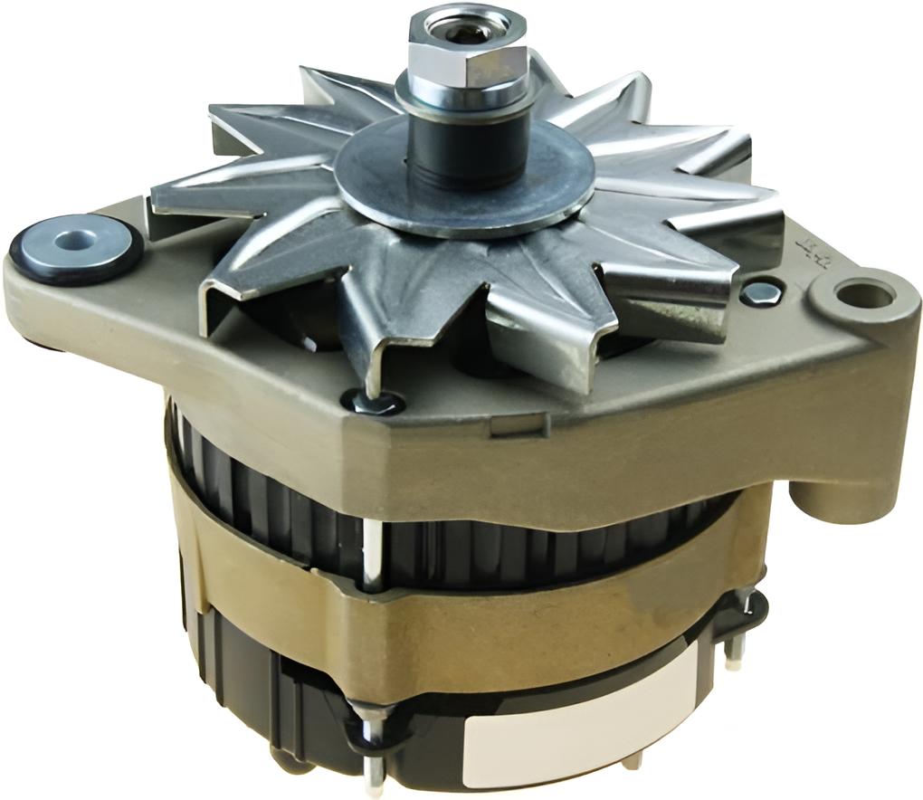 Lichtmaschine passend für Volvo Penta 873770