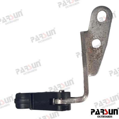 Halter A Kabelbaum