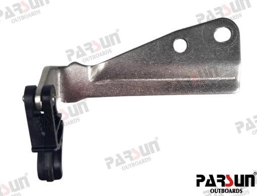 Halter B Kabelbaum
