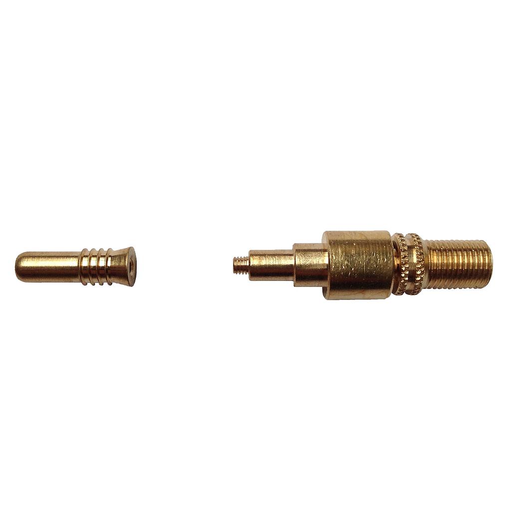 Ventiladapter für Fender
