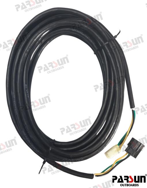 Cable Multifunktionsanzeige