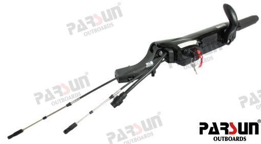 Multifunktions-pinne