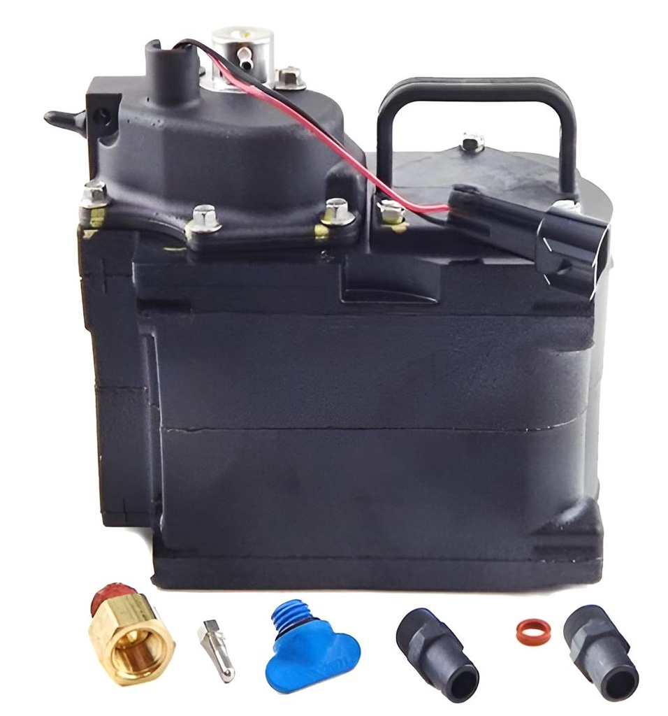 Kraftstoffmodul Komplett Mercruiser 864650A13, 8M0047215