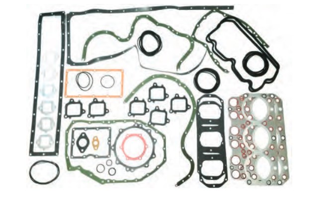 Yanmar Motordichtsatz für 6GHD-ST / 6GHA-ET