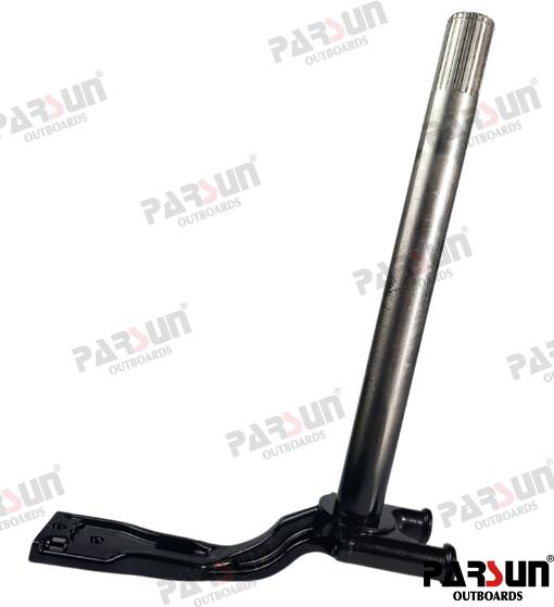 Halter L