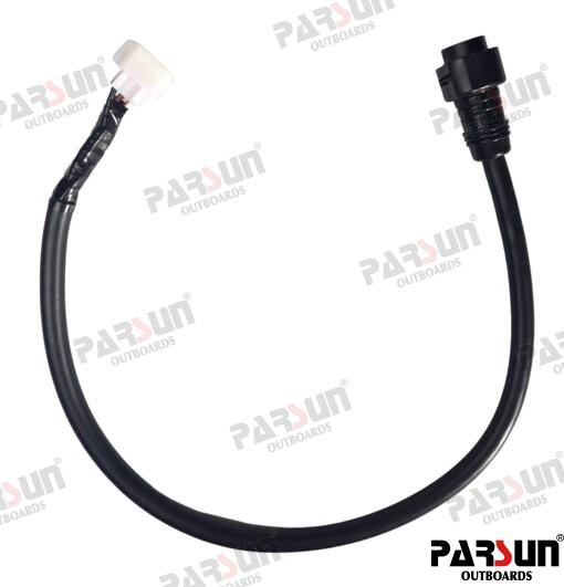 Zündsteuerungsschiene