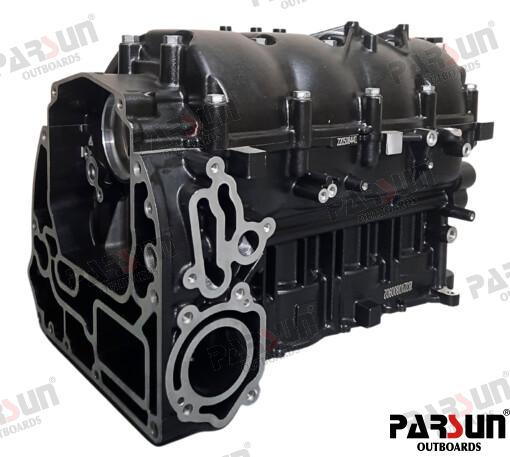 Motorblock