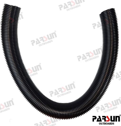 Flexibles Rohr 64