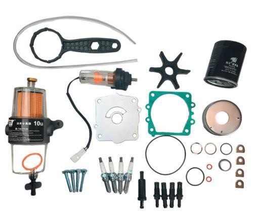 200 Stunden Service Kit