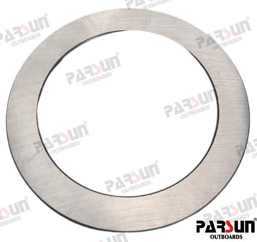 Vorwärtsgang, Distanzstück