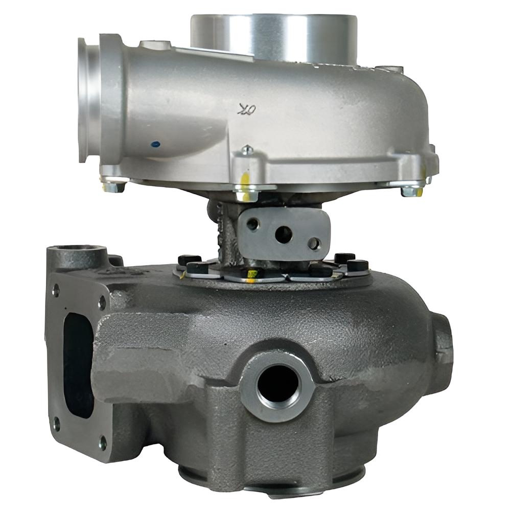 Yanmar Turbolader Mydw - 6lya