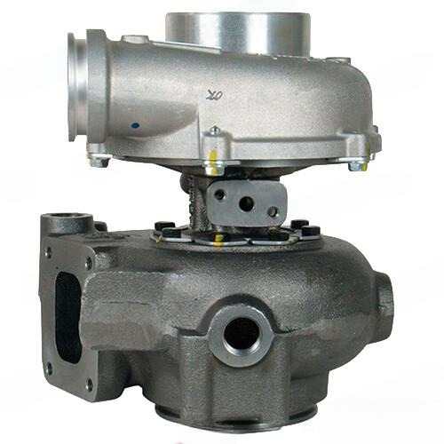 Yanmar Turbolader Mydw - 6lya