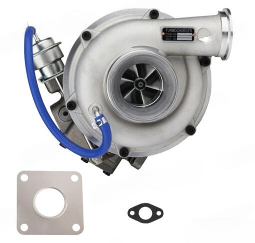 Yanmar Turbolader MYBHE  - 6LP & 6LPA