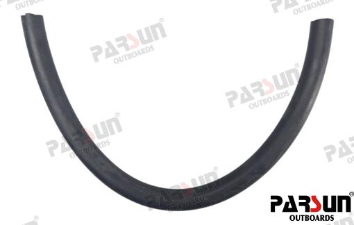 Luftrohr A 6x11x35