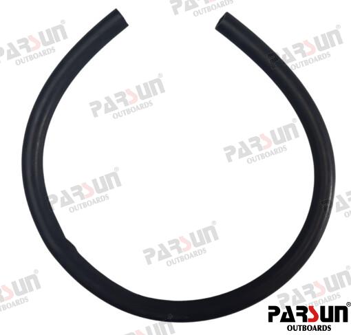 Luftrohr C 5x10x380