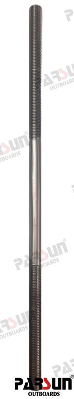 Bolzen A Pleulstange