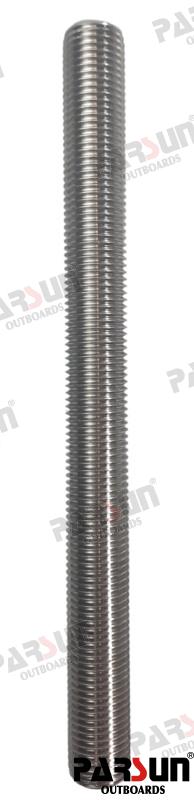 Bolzen B Pleulstange