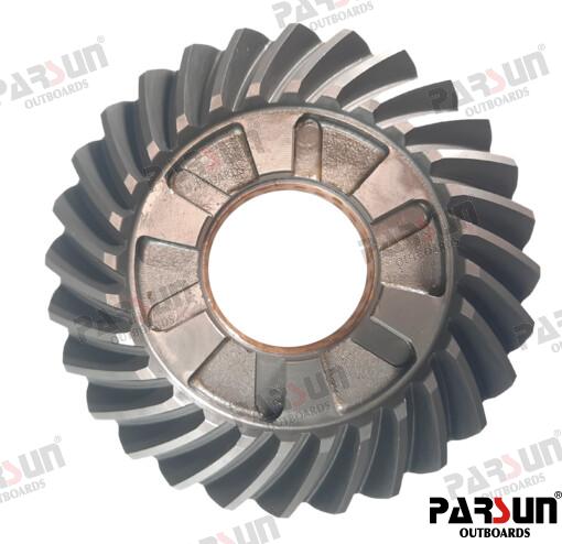 Zahnrad Vorwärtsgang