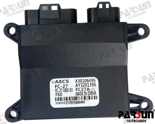 Ecu Unit