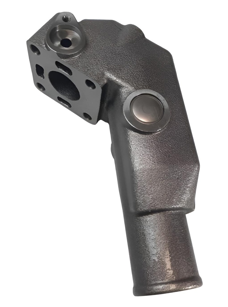 Abgasknie passend für Volvo Penta 2001 / 2002 / 2003