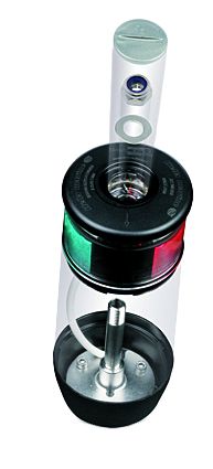 Hella NAVILED-TRIO LED-Positionslicht & Reit Licht