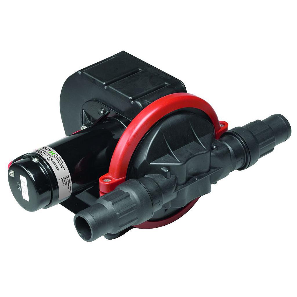 Viking Power Vakuum - 24V