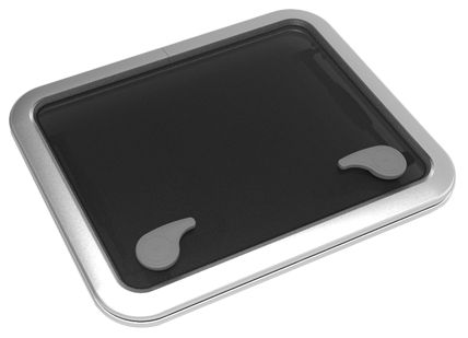 Goiot Dachluke "Opal" Außenmaß 561 x 446 mm