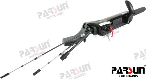 Multifunktions-pinne