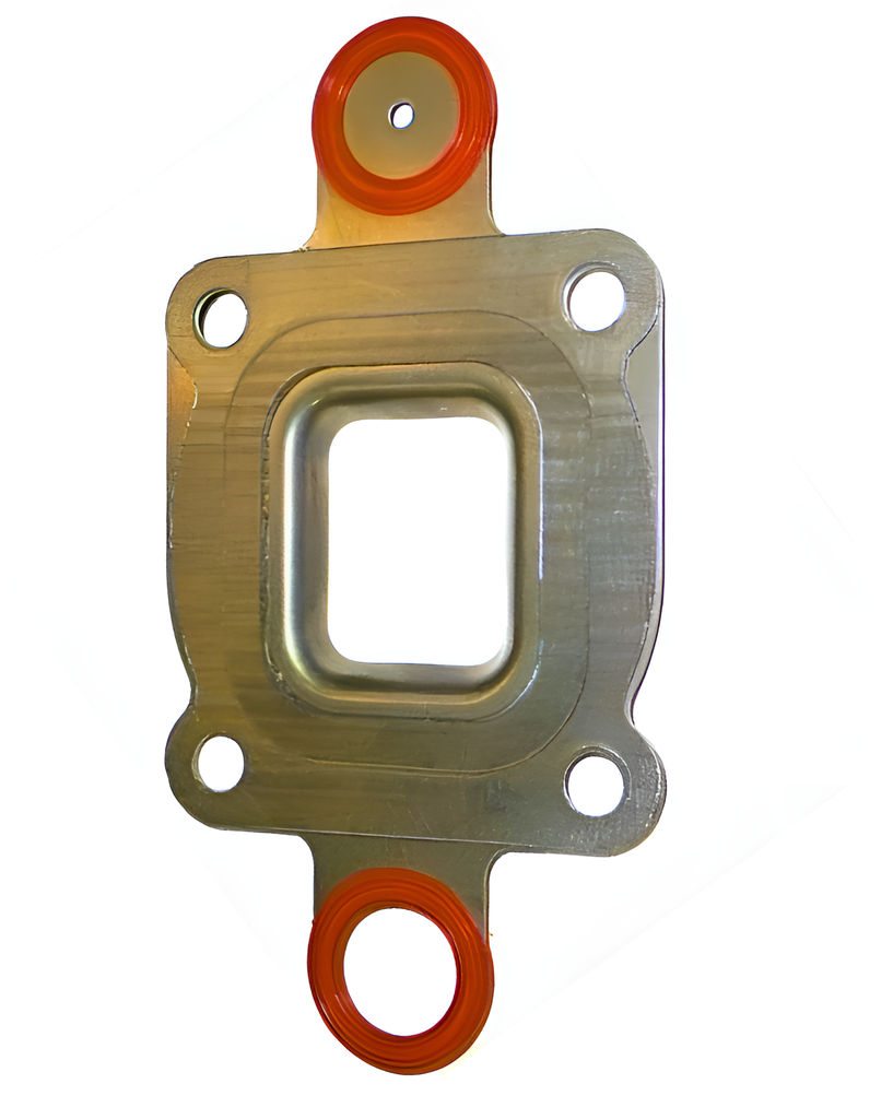 MerCruiser Dry Joint Dichtung für Restrictor Kühlung