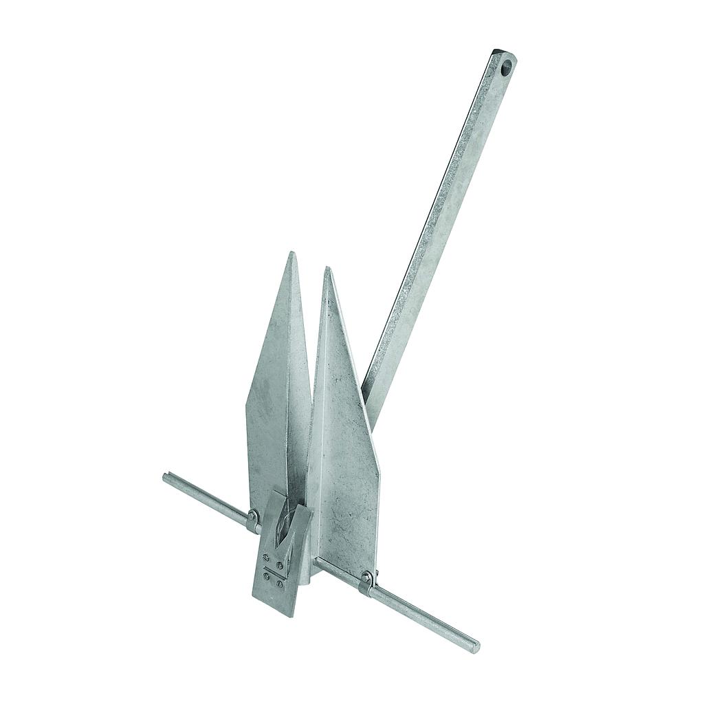 Guardian Aluminium Anker  5 9kg