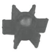 Impeller - Force