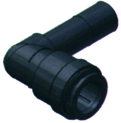Stackable Elbow 15mm