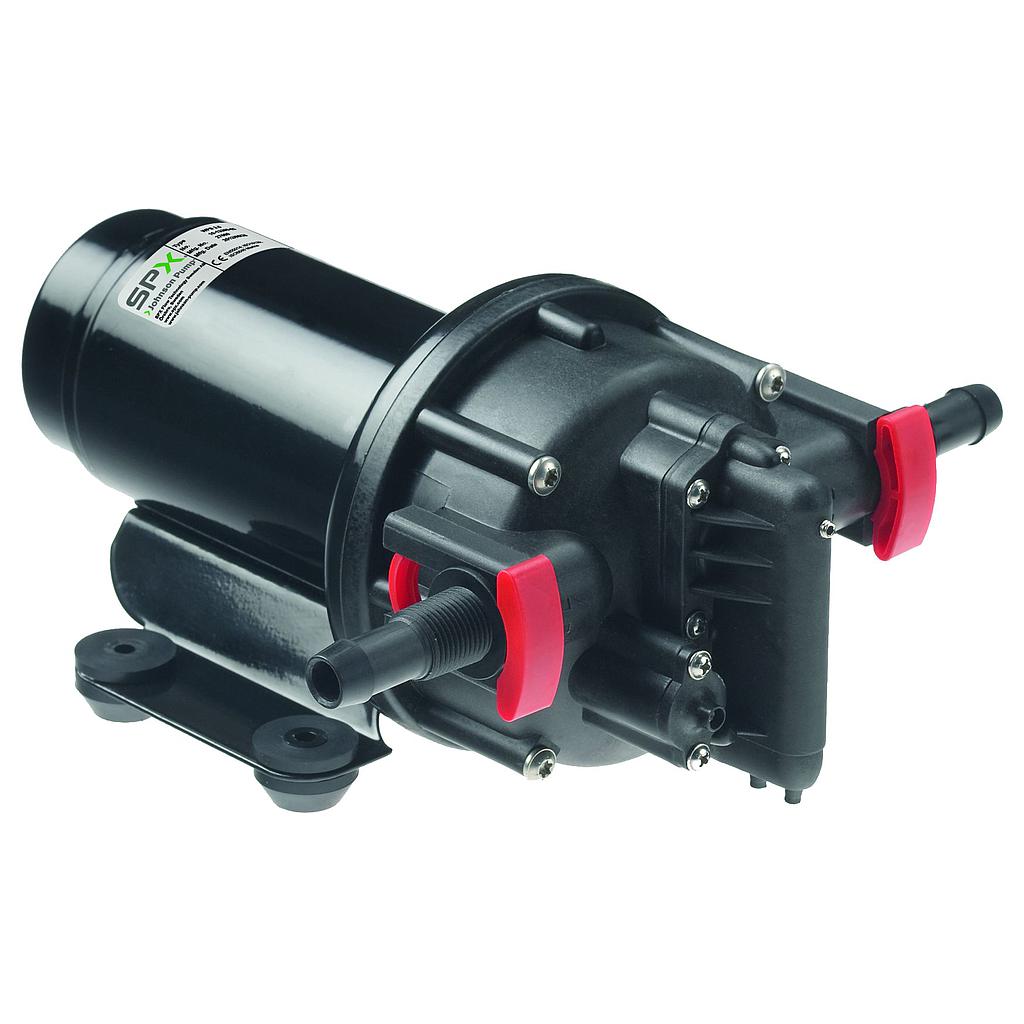 Johnson Aqua Jet Trinkwasserpumpe WPS 2.9 - 24V