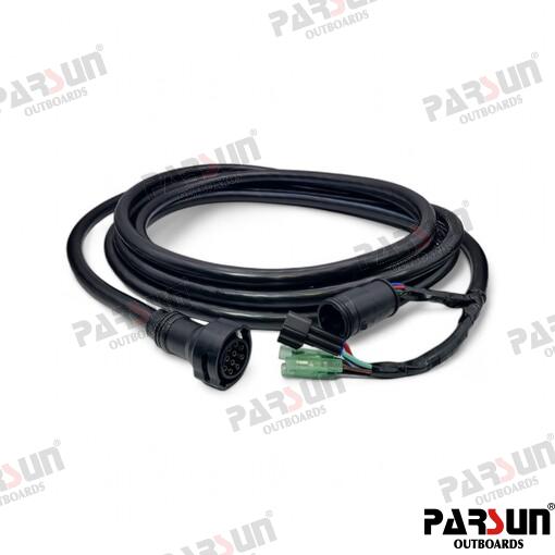 External Arnes 5m Für F40,60,115,130