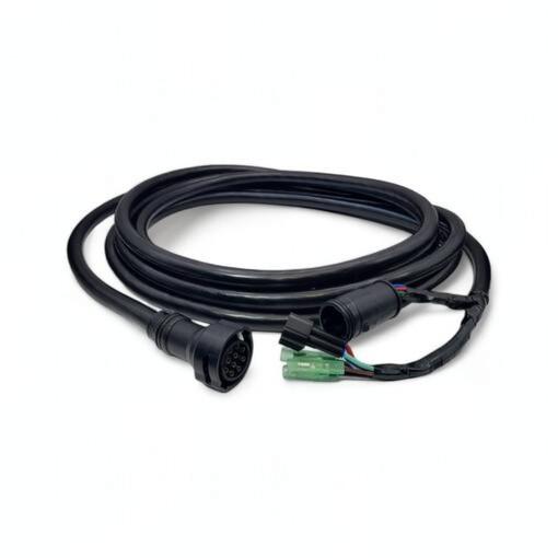 External Arnes 5m Für F40,60,115,130